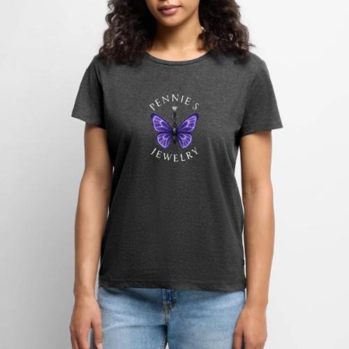 Pennie's Jewelry - Women's Premium T-Shirt