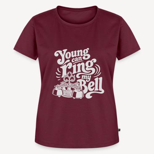 You can ring my bell! - Women's Premium T-Shirt