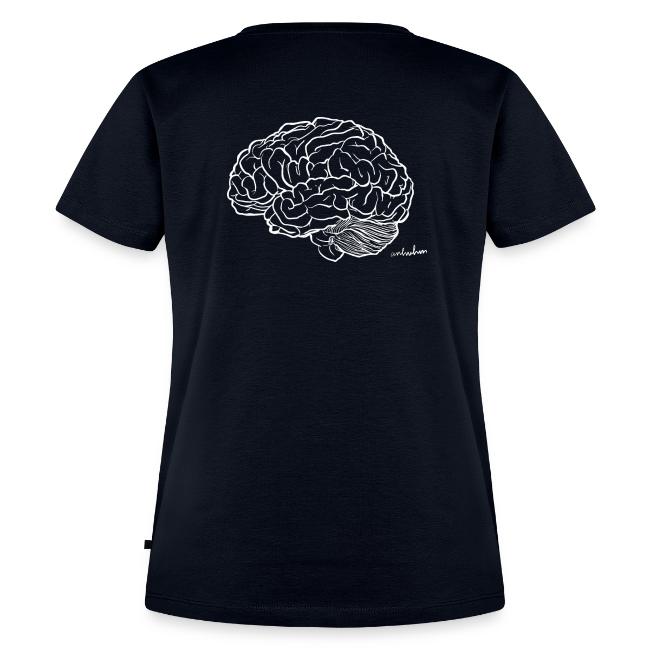 NMA T-Shirt Contest Winner (2023; White)
