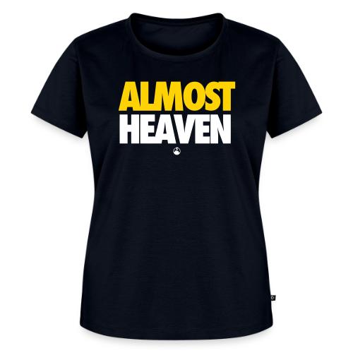 ah_new - Women's Premium T-Shirt