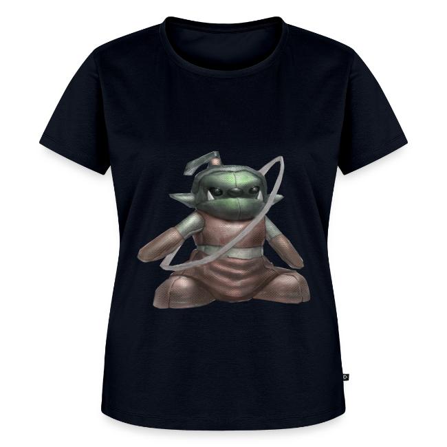 Ferocious Orc f
