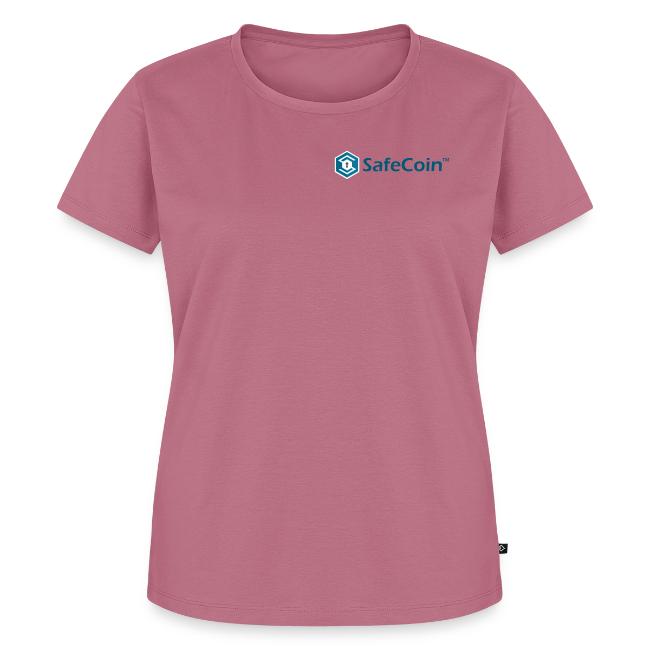 SafeCoin - Show your support!