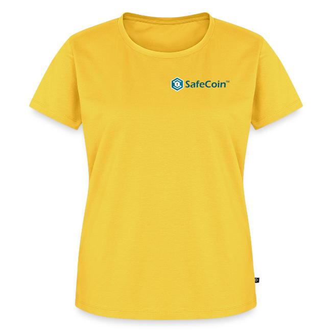 SafeCoin - Show your support!