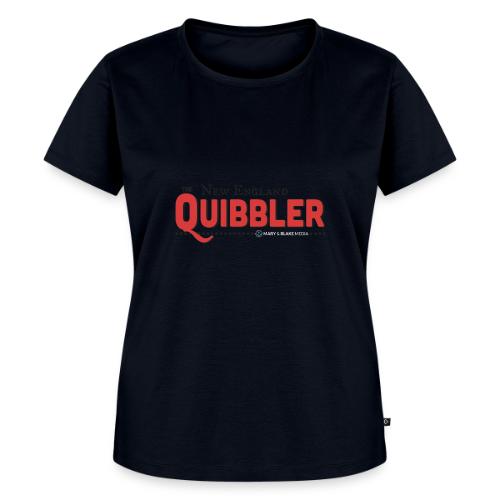 The New England Quibbler - Women's Premium T-Shirt