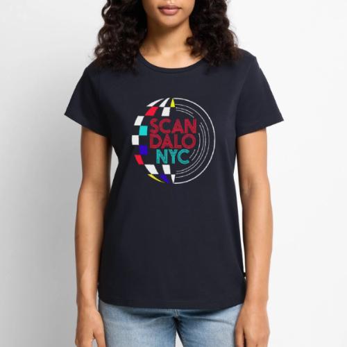 SCANDALO NYC 2026 - Women's Premium T-Shirt