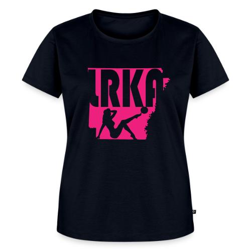 Kickin' Sexy Pink - Women's Premium T-Shirt