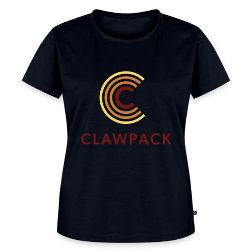 Clawpack - Women's Premium T-Shirt