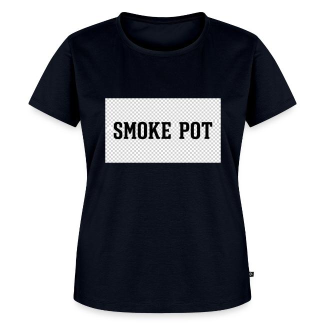 **Smoke Pot**