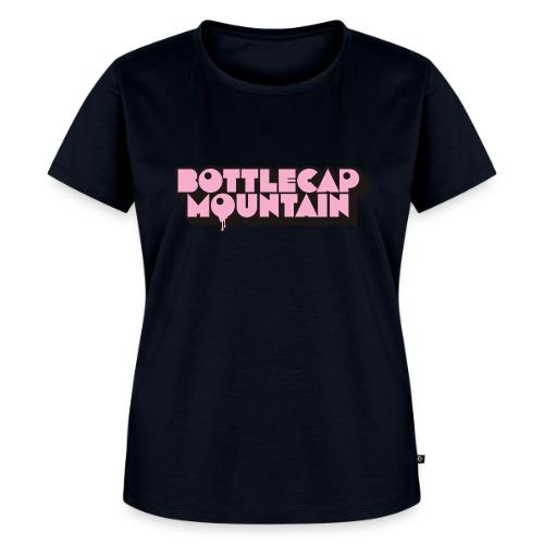 Bottlecap 24 - Women's Premium T-Shirt