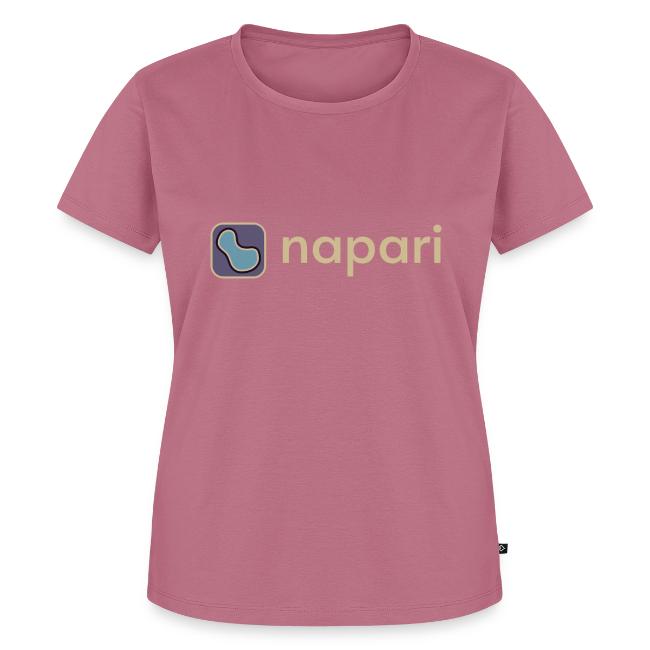 napari merch (lighter design)