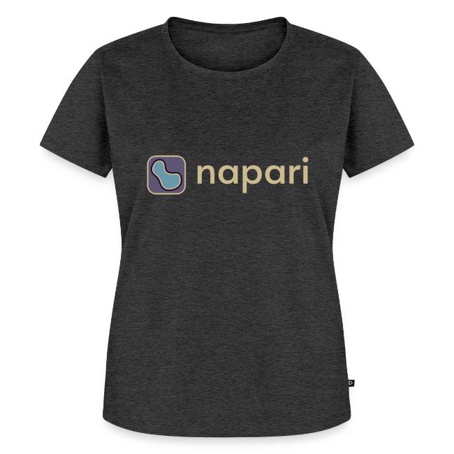 napari merch (lighter design)