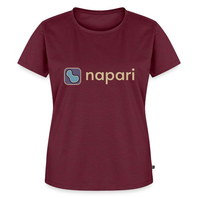 napari merch (lighter design)
