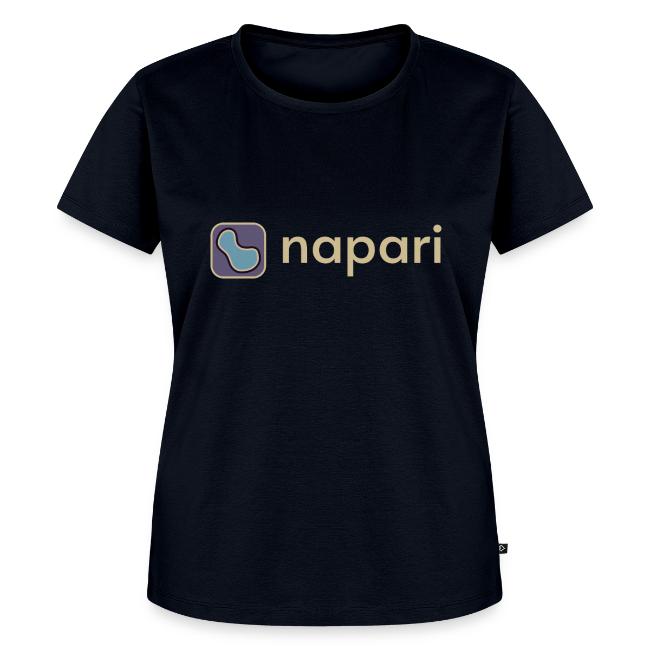 napari merch (lighter design)