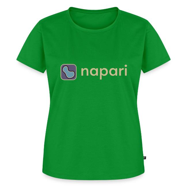 napari merch (lighter design)