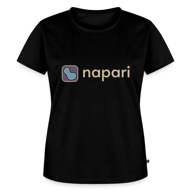 napari merch (lighter design)