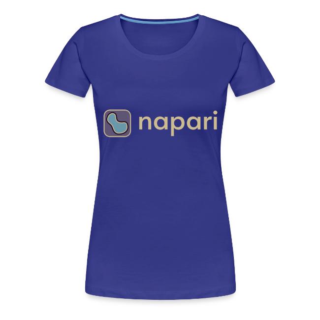 napari merch (lighter design)