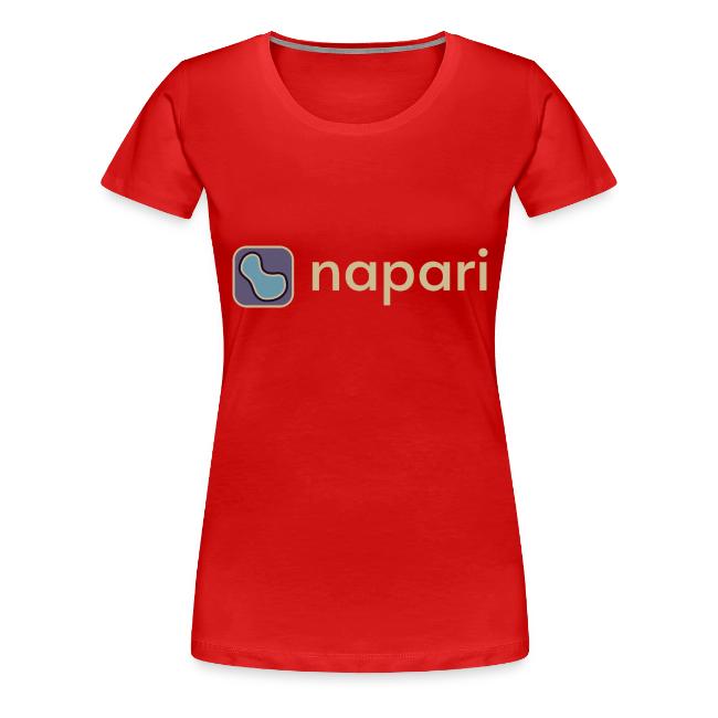 napari merch (lighter design)