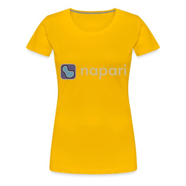 napari merch (lighter design)