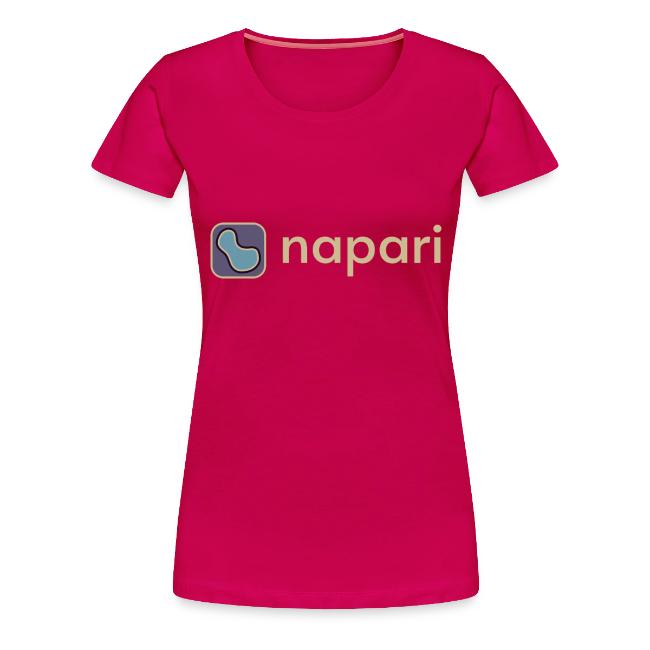 napari merch (lighter design)
