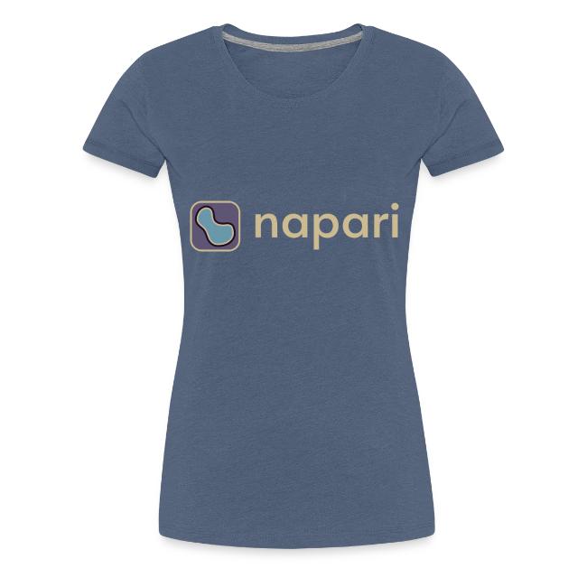 napari merch (lighter design)