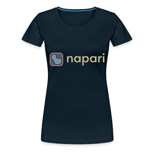 napari merch (lighter design)