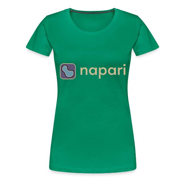 napari merch (lighter design)