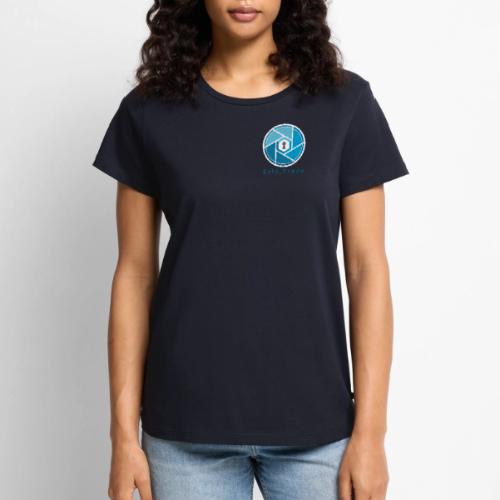 SafeTrade - Cryptocurrency trading platform. - Women's Premium T-Shirt