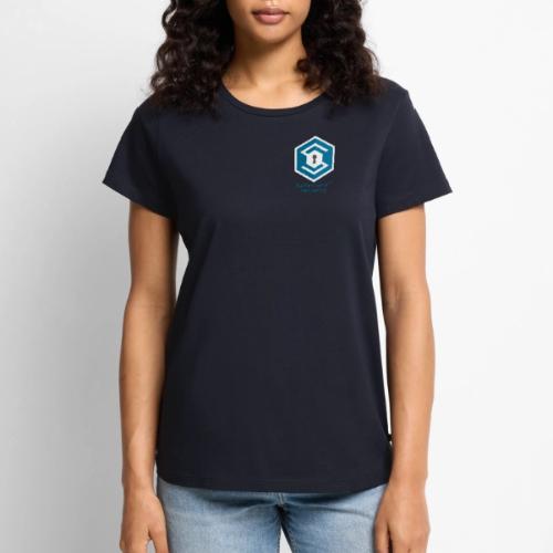 SafeCoin - When others just arent good enough :D - Women's Premium T-Shirt