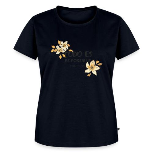 TODO ES - Women's Premium T-Shirt