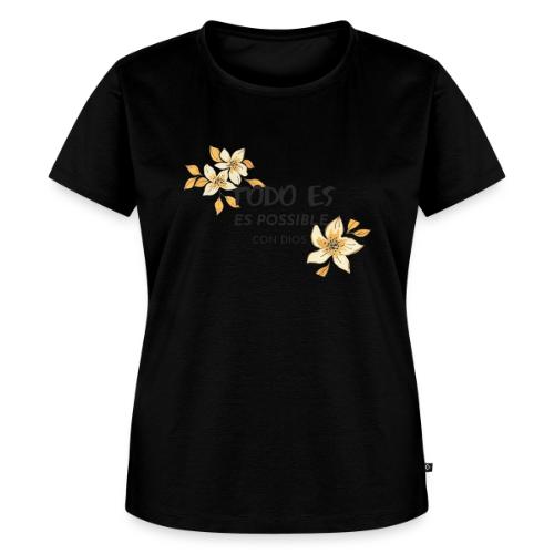 TODO ES - Women's Premium T-Shirt