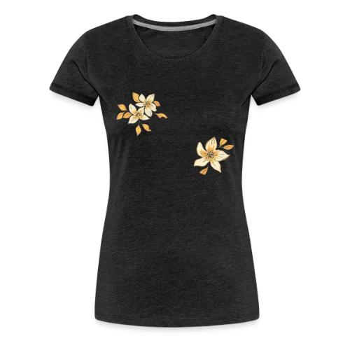 TODO ES - Women's Premium T-Shirt