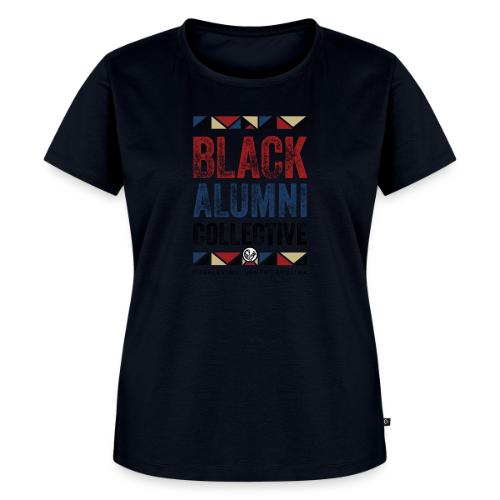 BAC Charleston, South Carolina - Women's Premium T-Shirt