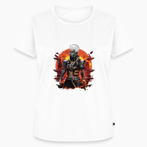 Marauder design - Women's Premium T-Shirt