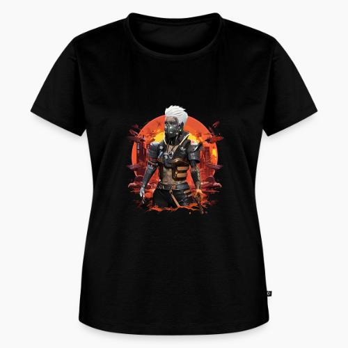 Marauder design - Women's Premium T-Shirt