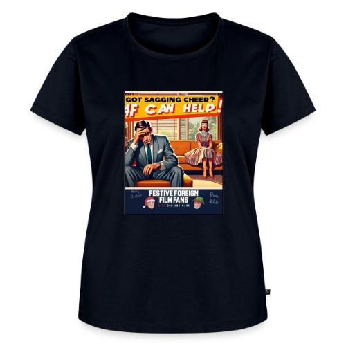 We Understand... - Women's Premium T-Shirt