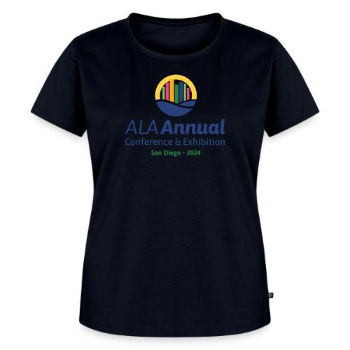 ALA Annual Conference 2024 - Women's Premium T-Shirt