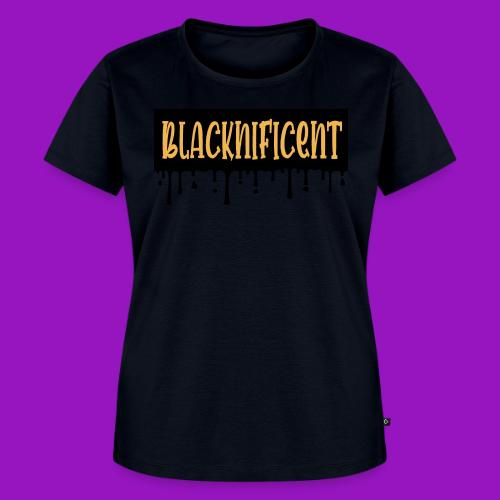 I Am Blacknificent - Women's Premium T-Shirt