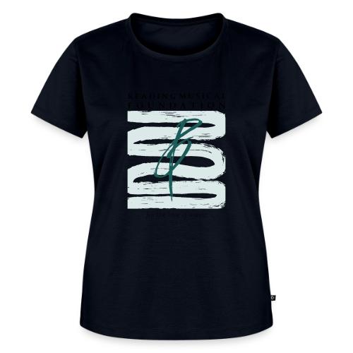 RMF Artistic Logo - Women's Premium T-Shirt