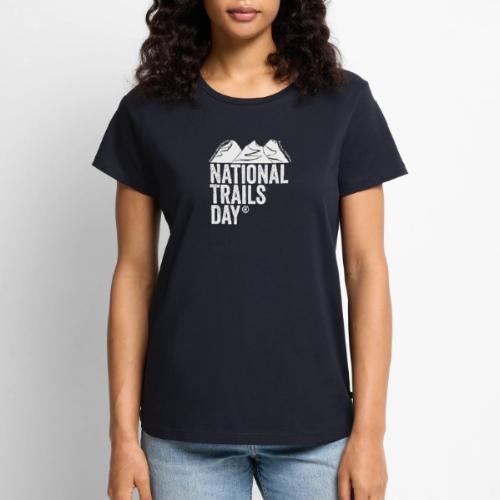 National Trails Day - Women's Premium T-Shirt