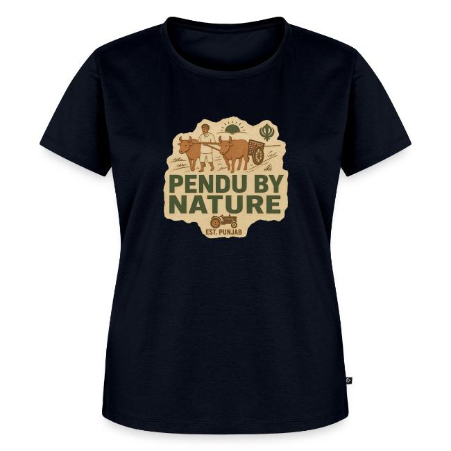 Pendu By Nature, Est. Punjab, rustic