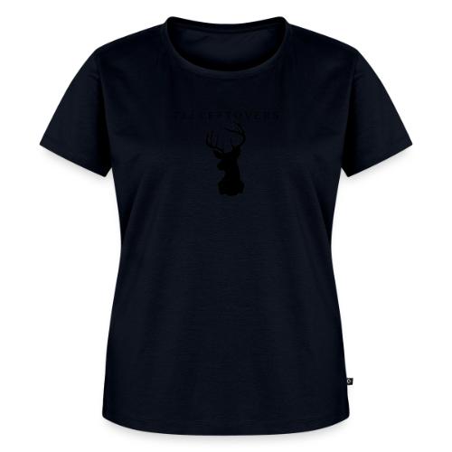 The Leftovers Deer - Women's Premium T-Shirt