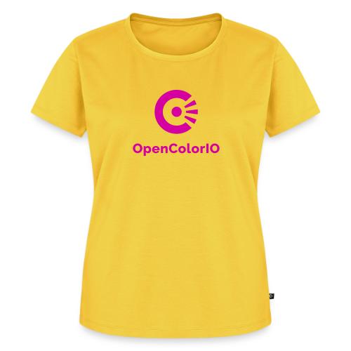 OpenColorIO - Women's Premium T-Shirt