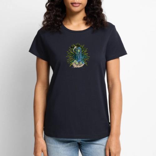 Death doesn‘t choose - Women's Premium T-Shirt