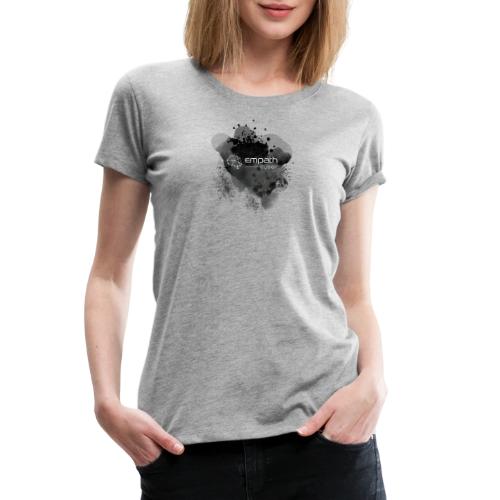 Empath Cyber Shirts - Women's Premium T-Shirt