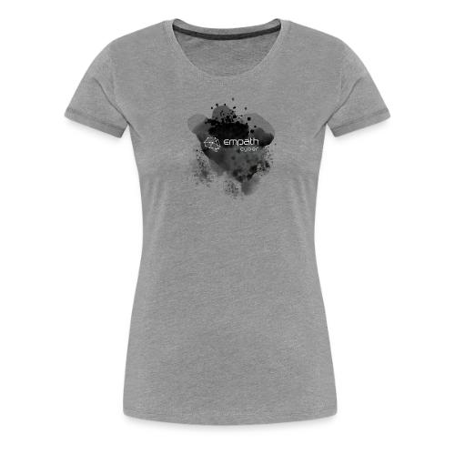 Empath Cyber Shirts - Women's Premium T-Shirt