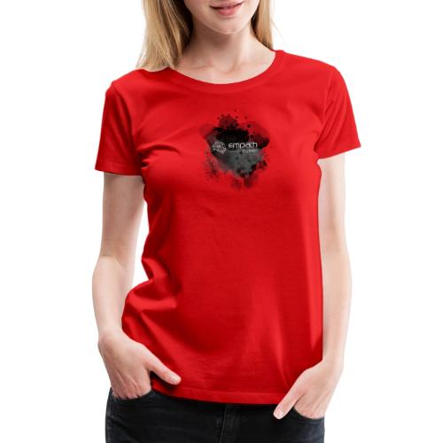 Empath Cyber Shirts - Women's Premium T-Shirt