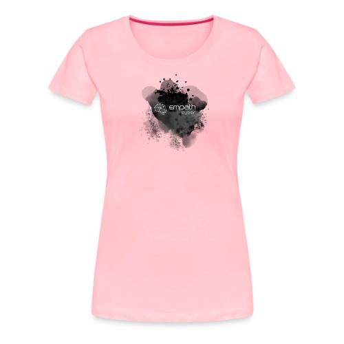 Empath Cyber Shirts - Women's Premium T-Shirt
