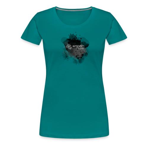 Empath Cyber Shirts - Women's Premium T-Shirt