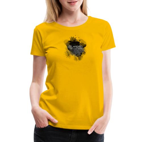 Empath Cyber Shirts - Women's Premium T-Shirt