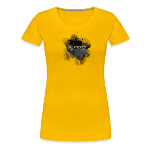 Empath Cyber Shirts - Women's Premium T-Shirt